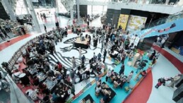 Lider Altay Tüm Öğrencileri Orta Tatil Boyunca Bilim Merkezi’ndeki “Matematik Haftası” Aktifliklerine Davet Etti