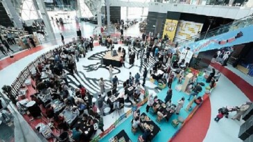 Lider Altay Tüm Öğrencileri Orta Tatil Boyunca Bilim Merkezi’ndeki “Matematik Haftası” Aktifliklerine Davet Etti