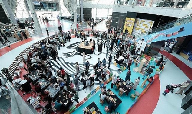 Lider Altay Tüm Öğrencileri Orta Tatil Boyunca Bilim Merkezi’ndeki “Matematik Haftası” Aktifliklerine Davet Etti