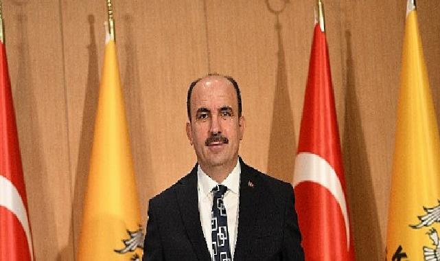 Lider Altay: “Tüm Öğretmenlerimizin 24 Kasım Öğretmenler Günü’nü Tebrik Ediyorum”