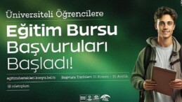 Lider Altay’dan Ailesi Konya’da İkamet Eden Üniversite Öğrencilerine Müjde