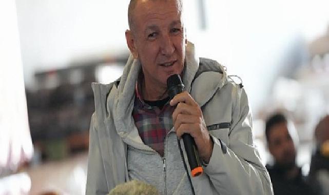 Lider Besim Dutlulu: “Manisa’nın Geleceğini Ortak Akılla Şekillendireceğiz”