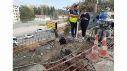 Lider Büyükakın, Başiskele Kavşağı’nda son durumu açıkladı