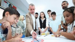 Lider Büyükakın, birinci taksitlerin yattığını açıkladı