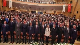 Lider Büyükakın; Kocaeli’de teknolojiye her vakit takviye vereceğiz