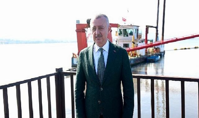 Lider Büyükakın: “Yıllardır verdiğimiz emeğin karşılığını alıyoruz”