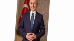 Lider Büyükakın’dan 10 Kasım iletisi