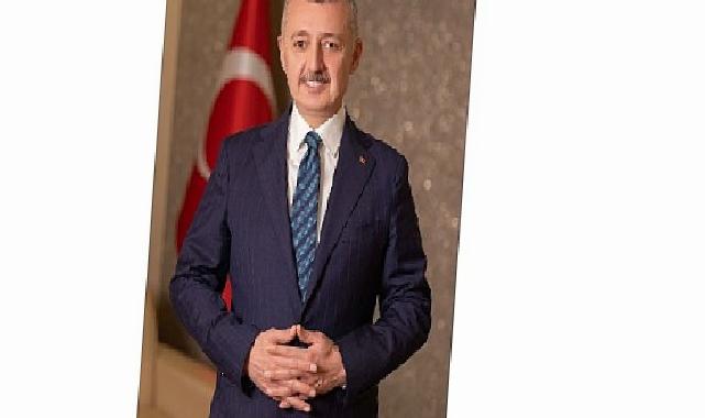 Lider Büyükakın’dan 10 Kasım iletisi