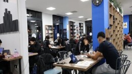 Lider Çerçioğlu: “Gençlerimizin Eğitim Seyahatinde Yanlarında Olmaya Devam Edeceğiz”