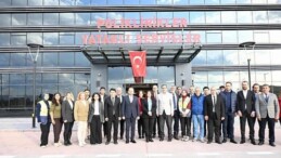 Lider Çerçioğlu: Kentimiz İçin Çalışmaya Devam Edeceğiz