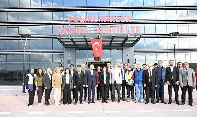 Lider Çerçioğlu: Kentimiz İçin Çalışmaya Devam Edeceğiz