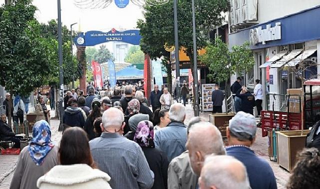 Lider Çerçioğlu’nun Öncülüğünde Cet Tohumları Gelecek Jenerasyonlara İtimatla Taşınıyor