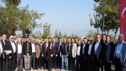 Lider Dutlulu’dan İştirakçi Belediyecilik Vurgusu