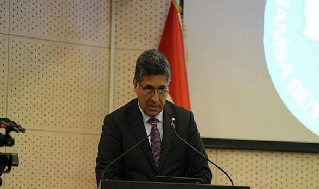 Lider Dutlulu’dan Meclis’te Kapsamlı Bilgilendirme