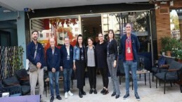 Lider Hatice Gençay; “Didim’i Ortak Akılla Yönetiyoruz”