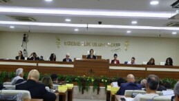 Lider Kınay: “Herkese eşit arada hizmet etmeye devam edeceğiz”