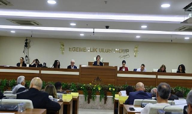 Lider Kınay: “Herkese eşit arada hizmet etmeye devam edeceğiz”