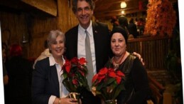 Lider Kocaman, KARMEK Öğretmenleriyle Bir Ortaya Geldi