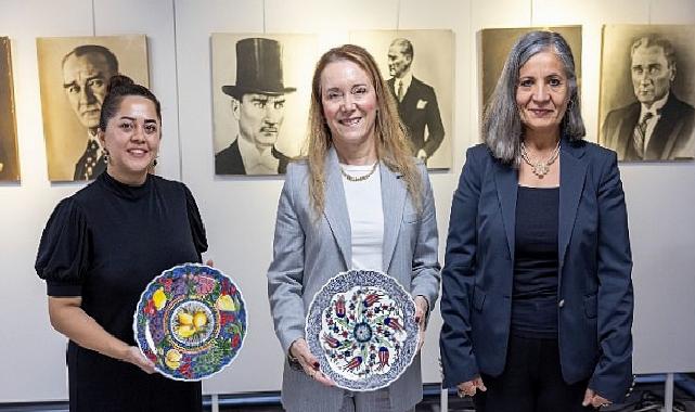 Lider Memnun öğretmenlerle buluştu: “Başarımızda rolünüz büyük”