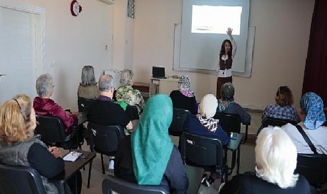 Lider Memnun: Ömür seyahatinizde yanınızdayız