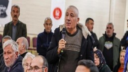 Lider Özarslan, Mahalle Buluşmalarına Devam Ediyor