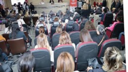 Lider Pehlivan: Bayan, medeniyetin temelidir!