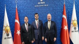 Lider Pehlivan’dan Ankara çıkarması