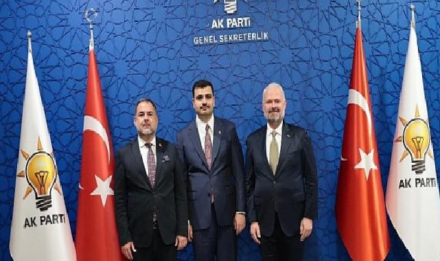 Lider Pehlivan’dan Ankara çıkarması