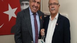 Lider Şadi Özdemir, vatandaşların sorun ve taleplerini mahallesinde dinledi