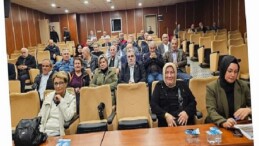 Lider Sezer Muhtarların Taleplerini Dinledi