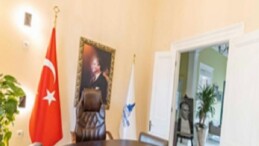 Lider Tugay “Ay Yıldızlı Konak” seçimini anlattı