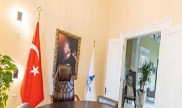 Lider Tugay “Ay Yıldızlı Konak” seçimini anlattı