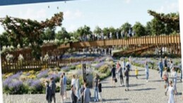 Lider Tugay EXPO 2027 İzmir için yol haritası olacak çalıştayı başlattı