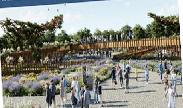 Lider Tugay EXPO 2027 İzmir için yol haritası olacak çalıştayı başlattı