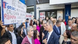 Lider Tugay: İZMAR halk içindir, İzmir içindir