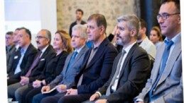 Lider Tugay: İzmir değişimin seyircisi değil aktörü olacak