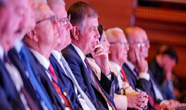 Lider Tugay sürprizi açıkladı: Başkanlık İnovasyon Fonu kuruluyor