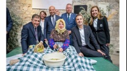 Lider Tugay: Zeytinin geleceği için 5 stratejik adım atıyoruz