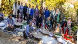 Lider Tugay’dan Beydağ’a ova yolu muştusu