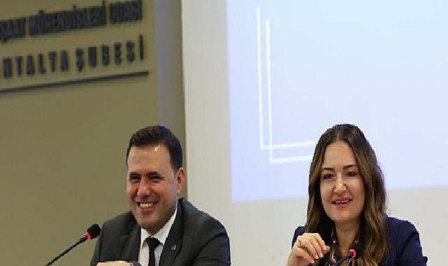 Lider Vekili Büşra Özdemir Eşgüdüm Kurulu ile bir ortaya geldi