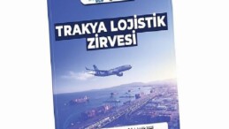 Lojistik kesiminin nabzı Lüleburgaz’da atacak!