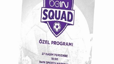 Lüleburgaz Yıldız Spor beIN SPORTS HABER’de