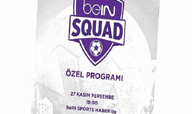 Lüleburgaz Yıldız Spor beIN SPORTS HABER’de