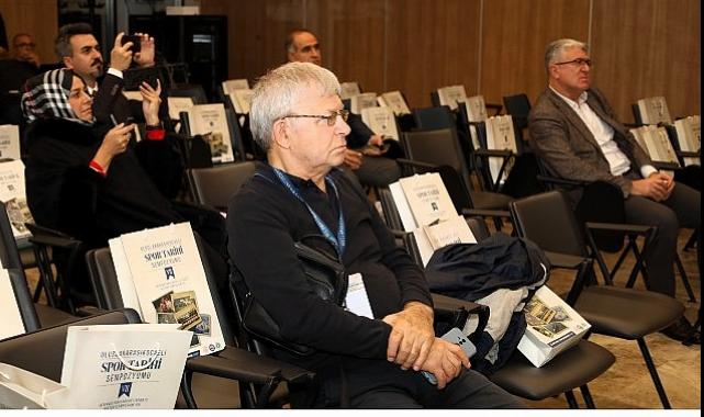 Lüleci: İzmit, 1936 yılında spor kenti seçildi