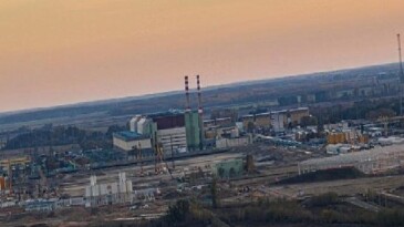 Macar yetkililerden alınan müsaade, santral inşasında yeni bir basamağın önünü açıyor