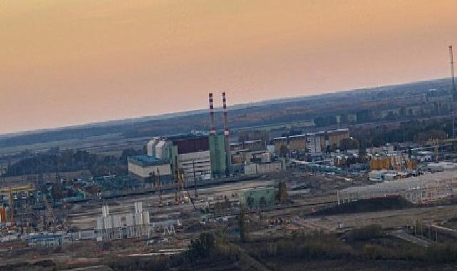 Macar yetkililerden alınan müsaade, santral inşasında yeni bir basamağın önünü açıyor