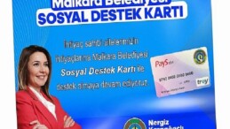 Malkara Belediyesi Muhtaçlık Sahibi Ailelerin Yanında Olmaya Devam Ediyor