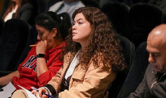 Maltepe, 2035 geri dönüşüm gayesi için hazırlanıyor