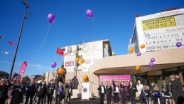 Maltepe Belediyesi’nden ‘Kadına Yönelik Şiddete Dur Diyoruz’ aktifliği