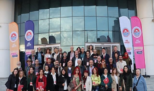 “Maltepe Kültür Sanat Siyaseti Belgesi” açıklandı